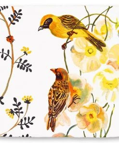 Wanddekoration Finally Found You - Endlich Gefunden - StoryTiles