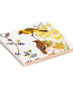 Wanddekoration Finally Found You - Endlich Gefunden - StoryTiles