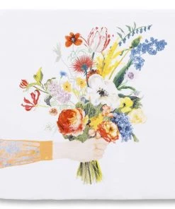 Wanddekoration Flowers Say It All - StoryTiles