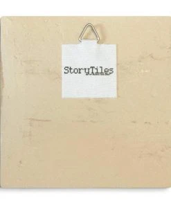 Wanddekoration Flowers Say It All - StoryTiles