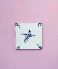 Free As A Bird - StoryTiles Wanddekoration