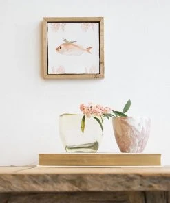 Go With The Flow - StoryTiles Wanddekoration