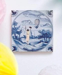 Hello Goodbye - StoryTiles