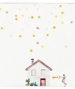 I Got The Key - StoryTiles