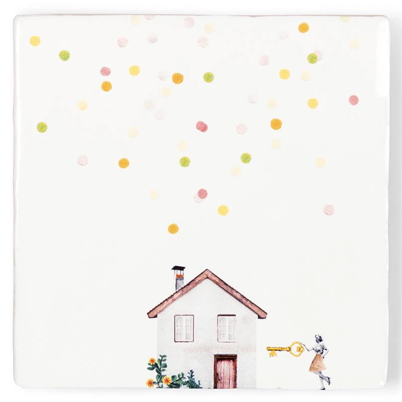 I Got The Key - StoryTiles 3 I Got The Key - StoryTiles