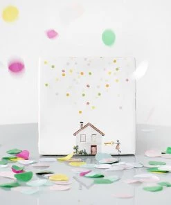 I Got The Key - StoryTiles