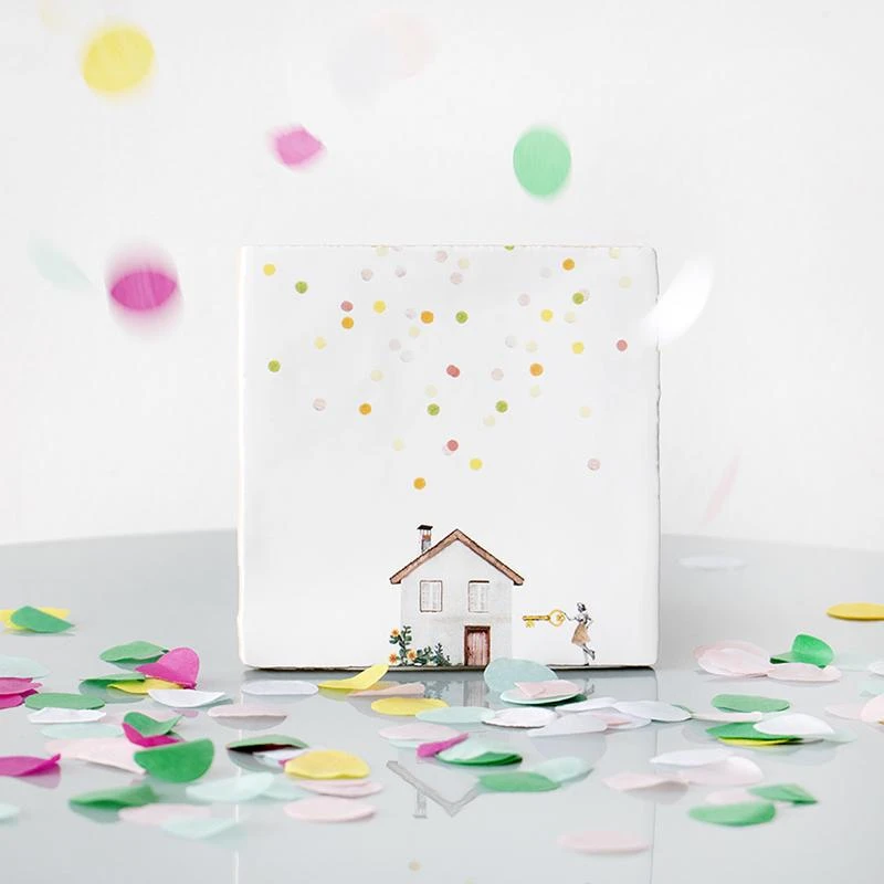 I Got The Key - StoryTiles 4 I Got The Key - StoryTiles