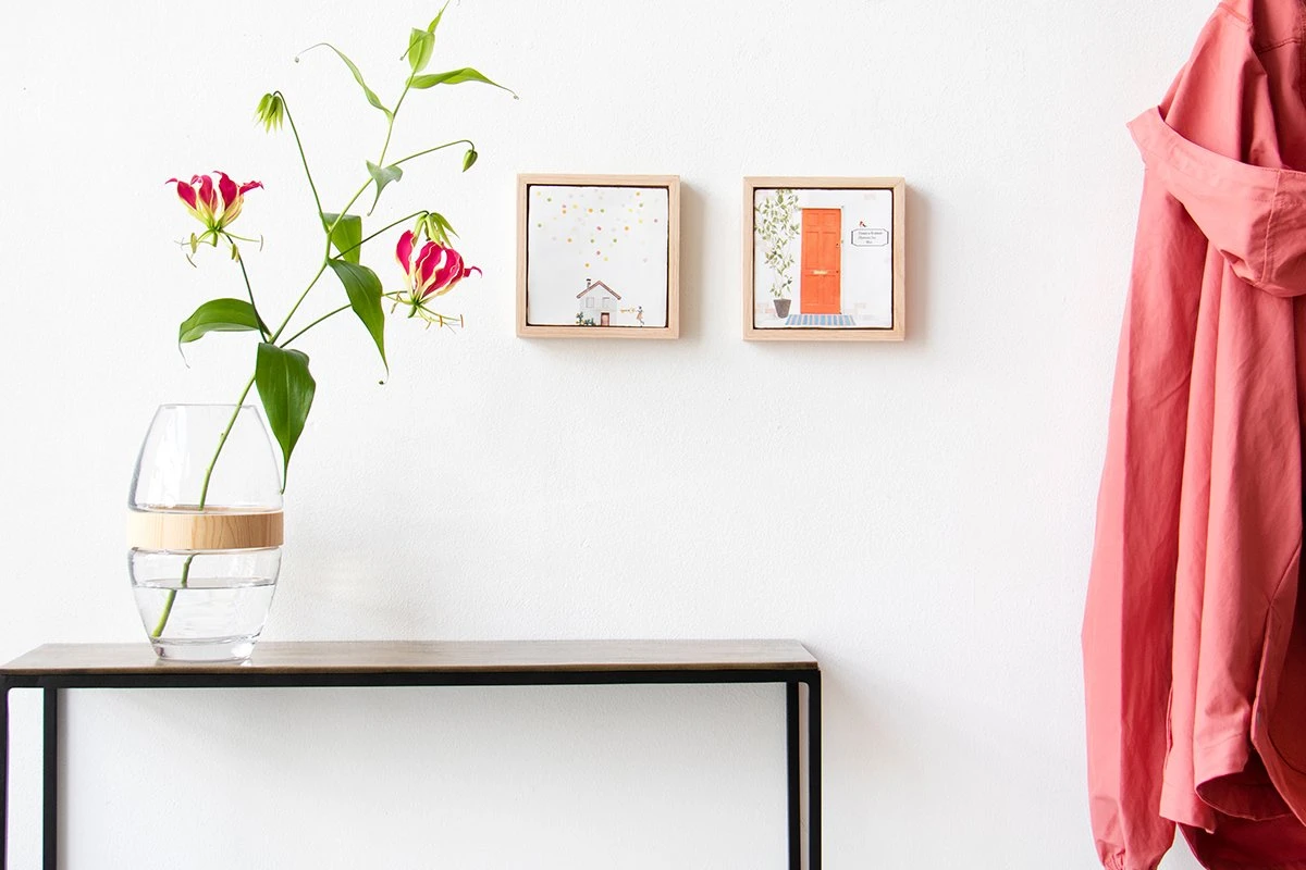 I Got The Key - StoryTiles 5 I Got The Key - StoryTiles