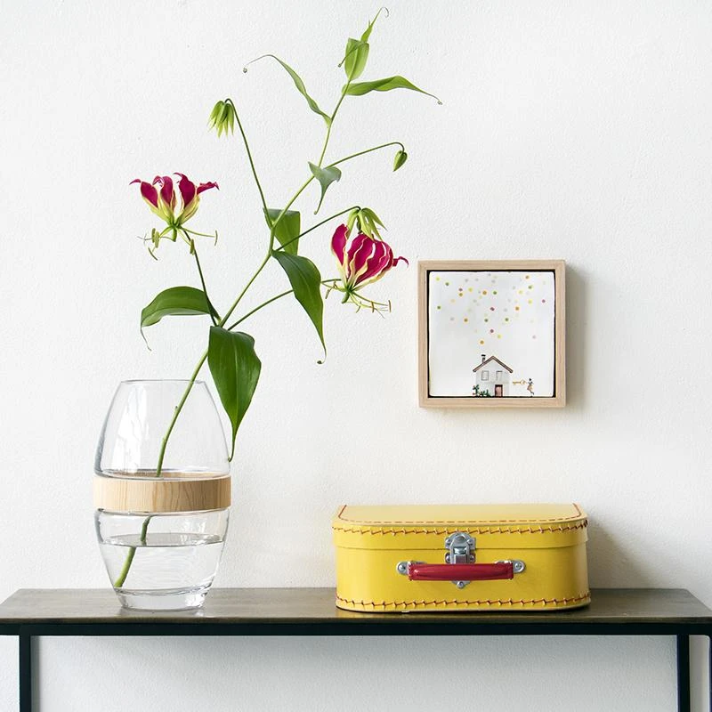 I Got The Key - StoryTiles 6 I Got The Key - StoryTiles