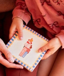 Wanddekoration Keeping You Close - Ich Halte Euch Ganz Nah Bei Mir - StoryTiles