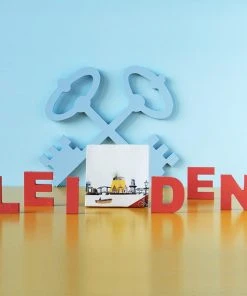 Lang Lebe Leiden - Long Live Liden - StoryTiles