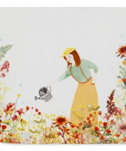 Wanddekoration Make It Grow - StoryTiles