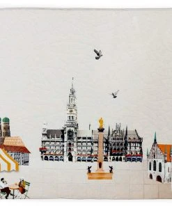 Meet Me In Munich - München - StoryTiles - Medium