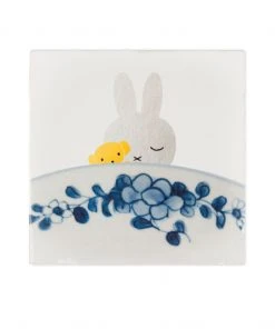 Miffy Goes To Bed - StoryTiles Kinder