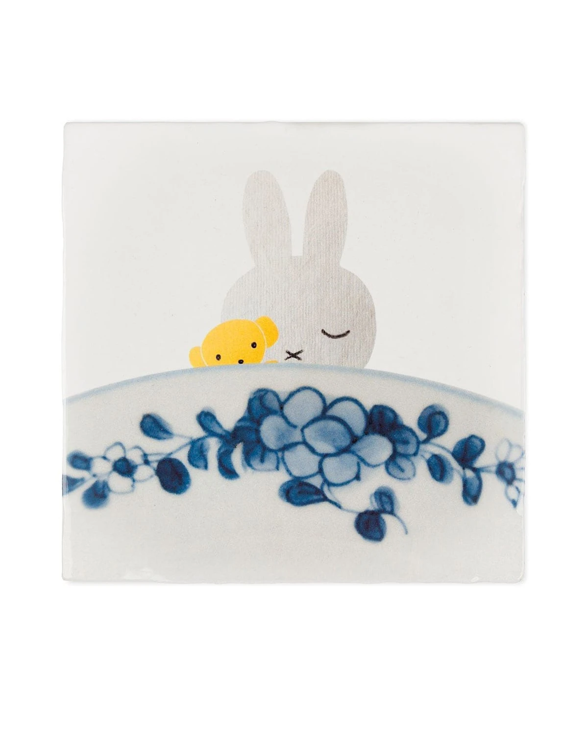 Miffy Goes To Bed - StoryTiles Kinder Miffy Goes To Bed - StoryTiles Kinder