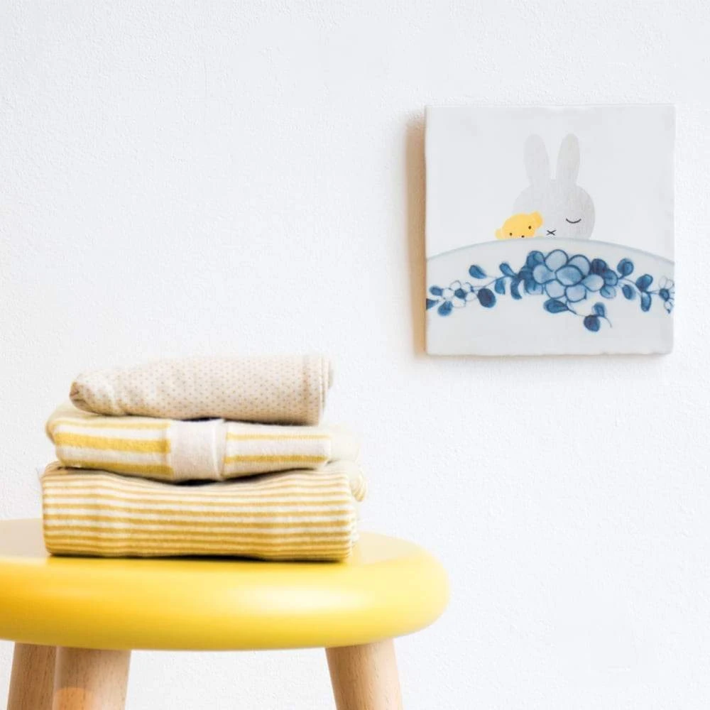 Miffy Goes To Bed - StoryTiles Kinder Miffy Goes To Bed - StoryTiles Kinder