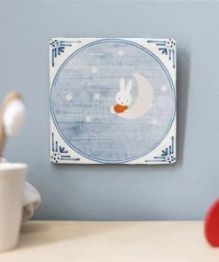 Kinder Miffy On The Moon - StoryTiles