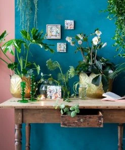 My Greenery - StoryTiles Wanddekoration