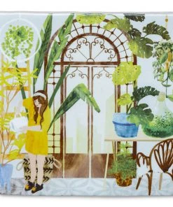 My Greenery - StoryTiles Wanddekoration