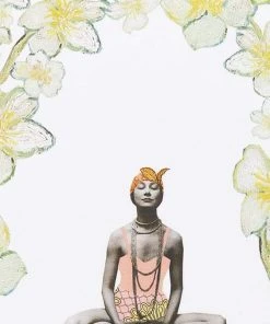 Peace Of Mind - StoryTiles Wanddekoration