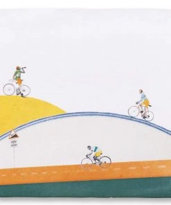 Wanddekoration Pedal Power - Geliebte Pedale - StoryTiles