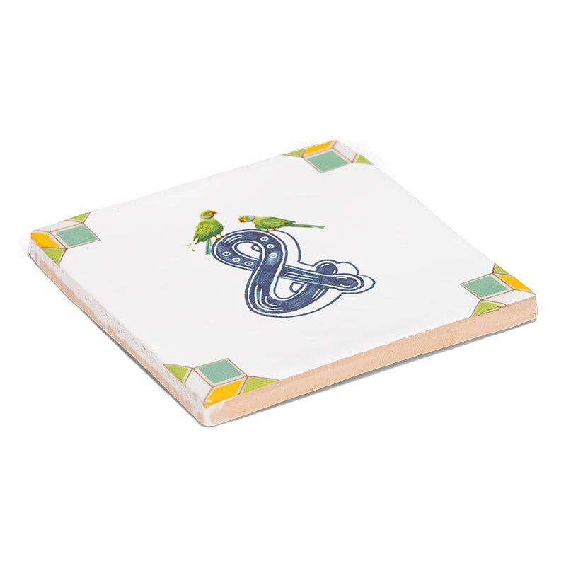 & - StoryTiles Wanddekoration 5 & - StoryTiles Wanddekoration