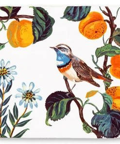 Wanddekoration Sweet Late Summer - Süßer Spätsommerabend - StoryTiles