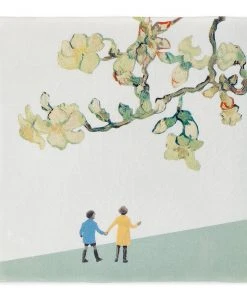 Taking A Stroll - StoryTiles