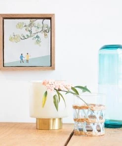 Taking A Stroll - StoryTiles