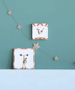 Für's Kinderzimmer Teamwork - StoryTiles