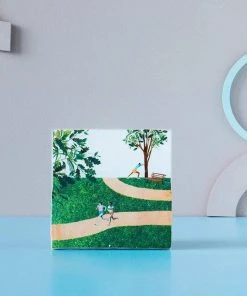 That Running Feeling - StoryTiles