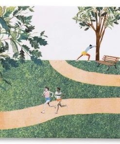 That Running Feeling - StoryTiles