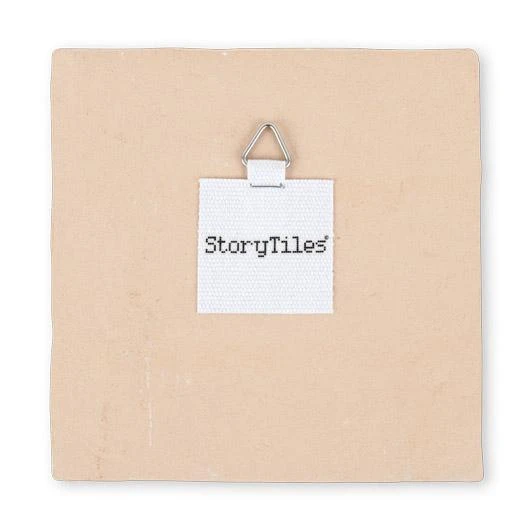 Wanddekoration The Sunflower Expedition - StoryTiles - 13x13cm StoryTiles Medium 5 Wanddekoration The Sunflower Expedition - StoryTiles - 13x13cm StoryTiles Medium