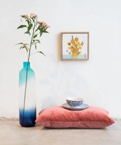 Wanddekoration The Sunflower Expedition - StoryTiles