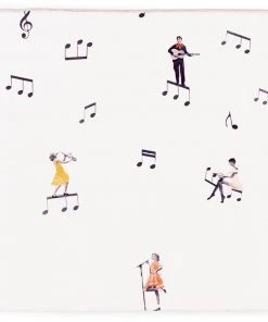 There´s Music In The Air - Musik Liegt In Der Luft! - StoryTiles