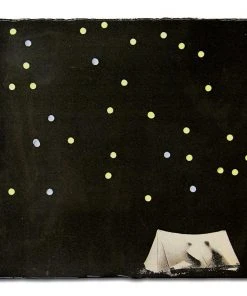 Wanddekoration Under The Stars - StoryTiles