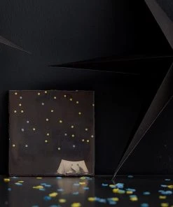 Wanddekoration Under The Stars - StoryTiles