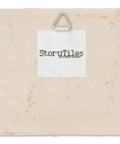 Under The Umbrella - StoryTiles - Medium Wanddekoration 7 Under The Umbrella - StoryTiles - Medium Wanddekoration