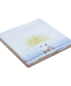 Watching The Sunset Together - StoryTiles