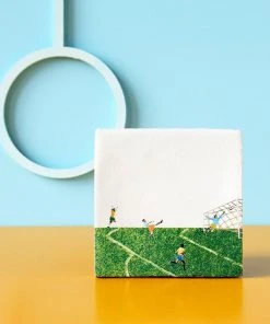 Wanddekoration We Are The Champions - StoryTiles