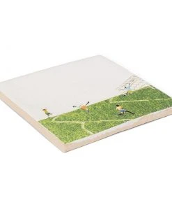 Wanddekoration We Are The Champions - StoryTiles