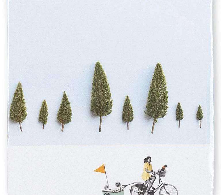 Wherever We Go - StoryTiles 6 Wherever We Go - StoryTiles