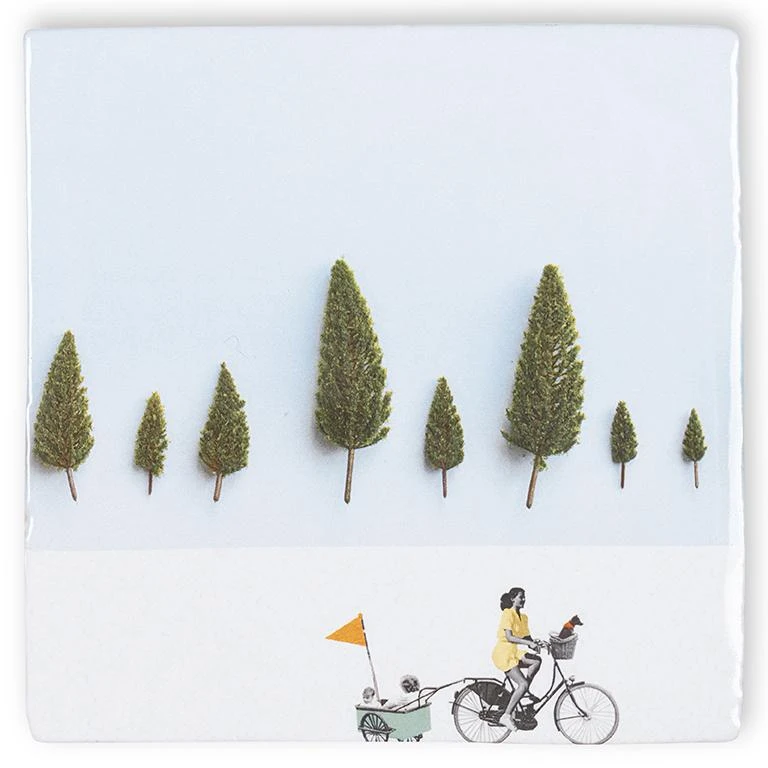 Wherever We Go - StoryTiles 3 Wherever We Go - StoryTiles