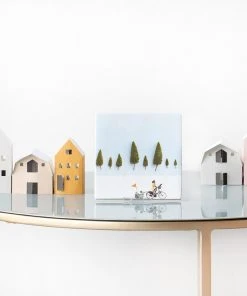 Wherever We Go - StoryTiles