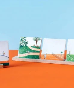 Wildcard To Wimbledon - StoryTiles - Medium