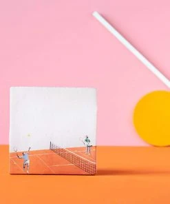 Wildcard To Wimbledon - StoryTiles - Medium