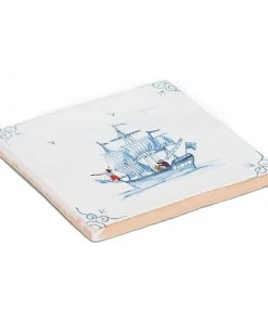 Wanddekoration Wind In The Sails - Wind In Den Segeln - StoryTiles