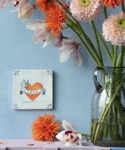 With All My Heart - StoryTiles