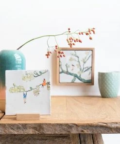 Wooing Someone - StoryTiles