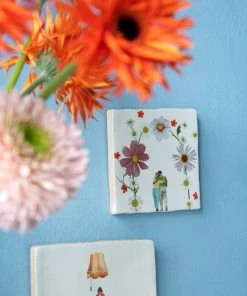 You And Me - StoryTiles Wanddekoration